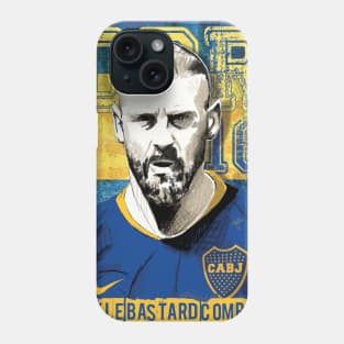 DDR 16 Boca Phone Case