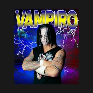 VAMPIRO T-Shirt