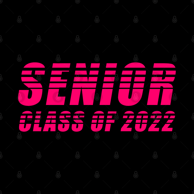 Seniors Class of 2022 by KsuAnn