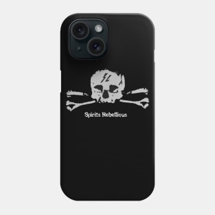 Sinful Lilly Spirits Rebellious Phone Case