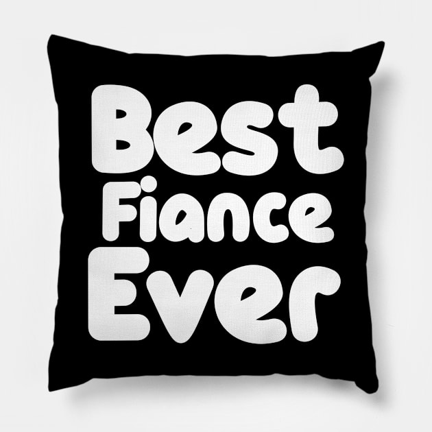 fiance Pillow by Design stars 5