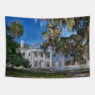 Cumberland Island Tapestry