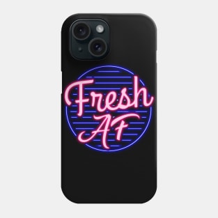 Fresh AF Classic Phone Case