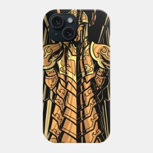 Siren Phone Case