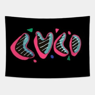 Cuco Tapestry