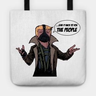 trump Tote