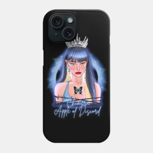 Chimera Queen Phone Case