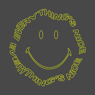 Smiley T-Shirt