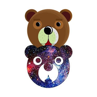 BearSpace T-Shirt