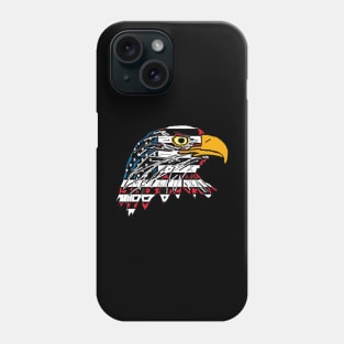 American Eagle Phone Case