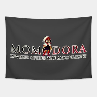 Momodora: Reverie Under the Moonlight Tapestry