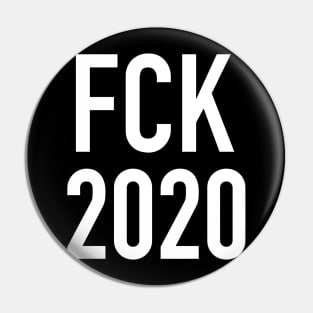 FCK2020 Pin