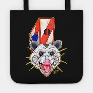 Possum Pope Tote