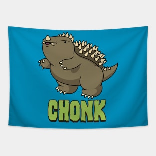 Gary Chonk Tapestry