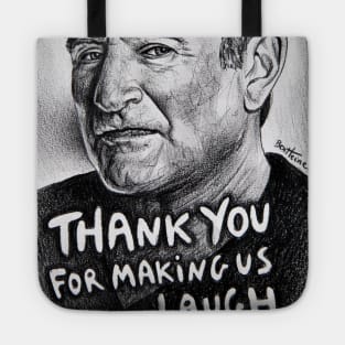 Robin Williams - Rip Tote