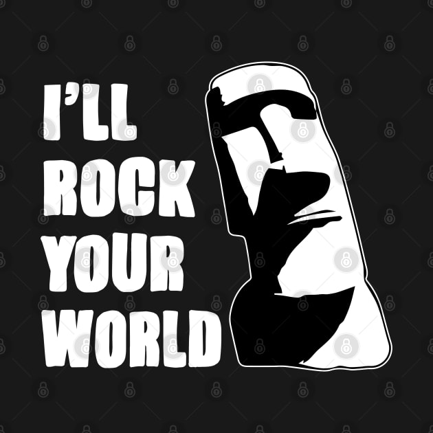 I’ll Rock Your World by Stacks