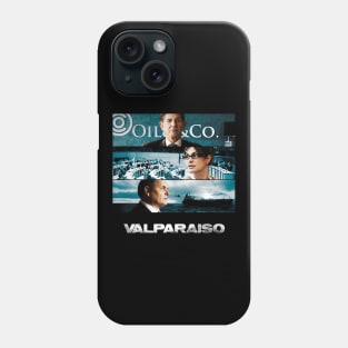 Valparaiso Phone Case