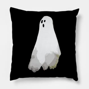 Spooky Pillow