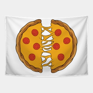 Pizza! Tapestry