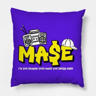 MASE Feel So Good Pillow