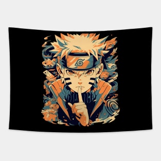 Naruto Tapestries for Sale TeePublic