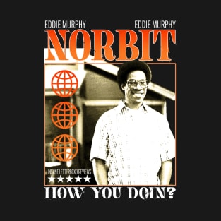 NORBIT T-Shirt