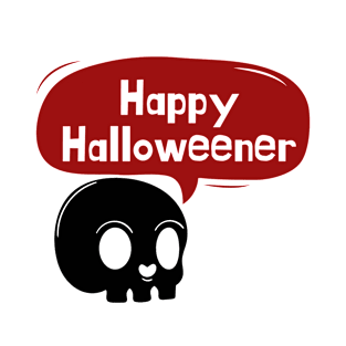 Happy Halloweener T-Shirt