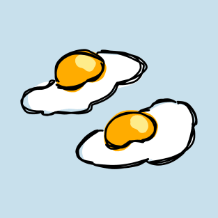 Sunny Side Up T-Shirt