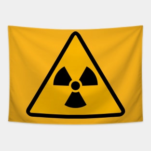 Radiation Tapestry