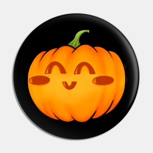 Cute Pumpkin Pin