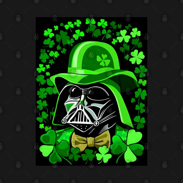 St. Patrick's Day by Rogue Clone