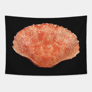 Atlantic Rock Crab Shell Tapestry