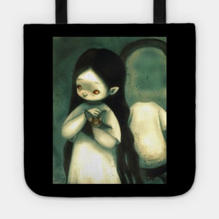 Vampire Tote