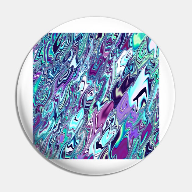 Mint waves Pin by krinichnaya