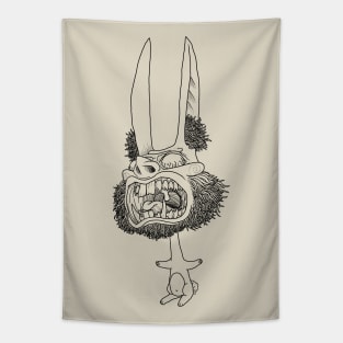 Wabbit? Tapestry