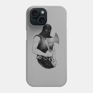 executioner Phone Case