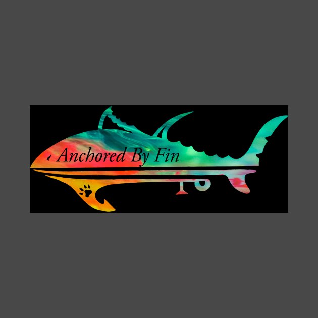 Anchored by Fin Tuna by AnchoredByFin