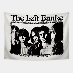 The Left Banke • •  60s Aesthetic Tapestry