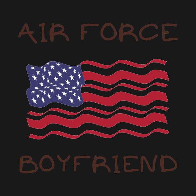 Air force boyfriend by IOANNISSKEVAS