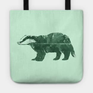 Badger Tote