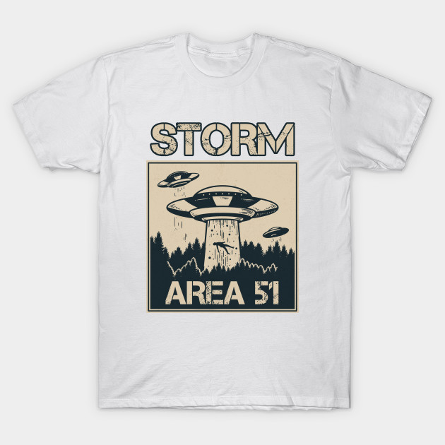 raid shirt