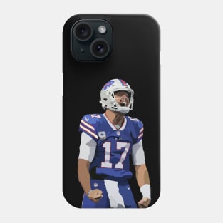 J ALLEN Phone Case