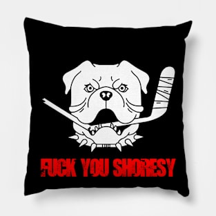 Shoresy Pillow