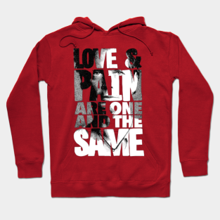 audioslave hoodie