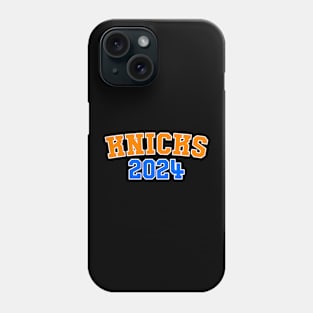 KNICKS 2024 Phone Case