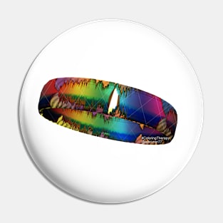 Modern Artilizer #19 The Bangles Eternal Flame Pin