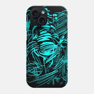 alien Phone Case