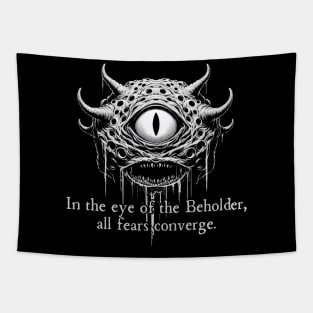 Beholder Tapestry