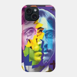 Gustaf Fröding Phone Case