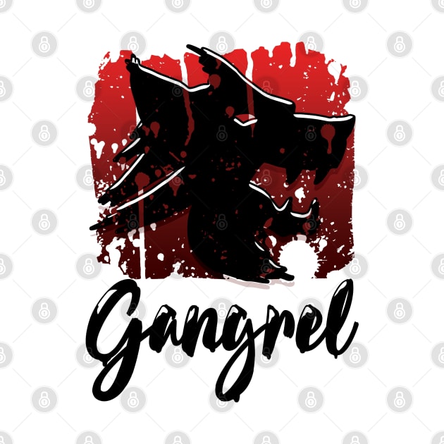 Clan Gangrel by FallingStar